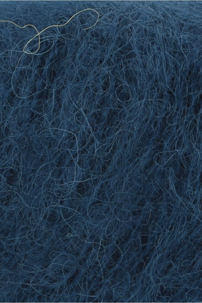 Suri Alpaca - couleur 88 - détail fil