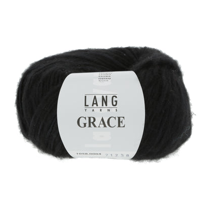 GRACE Cashmere and Silk Yarn