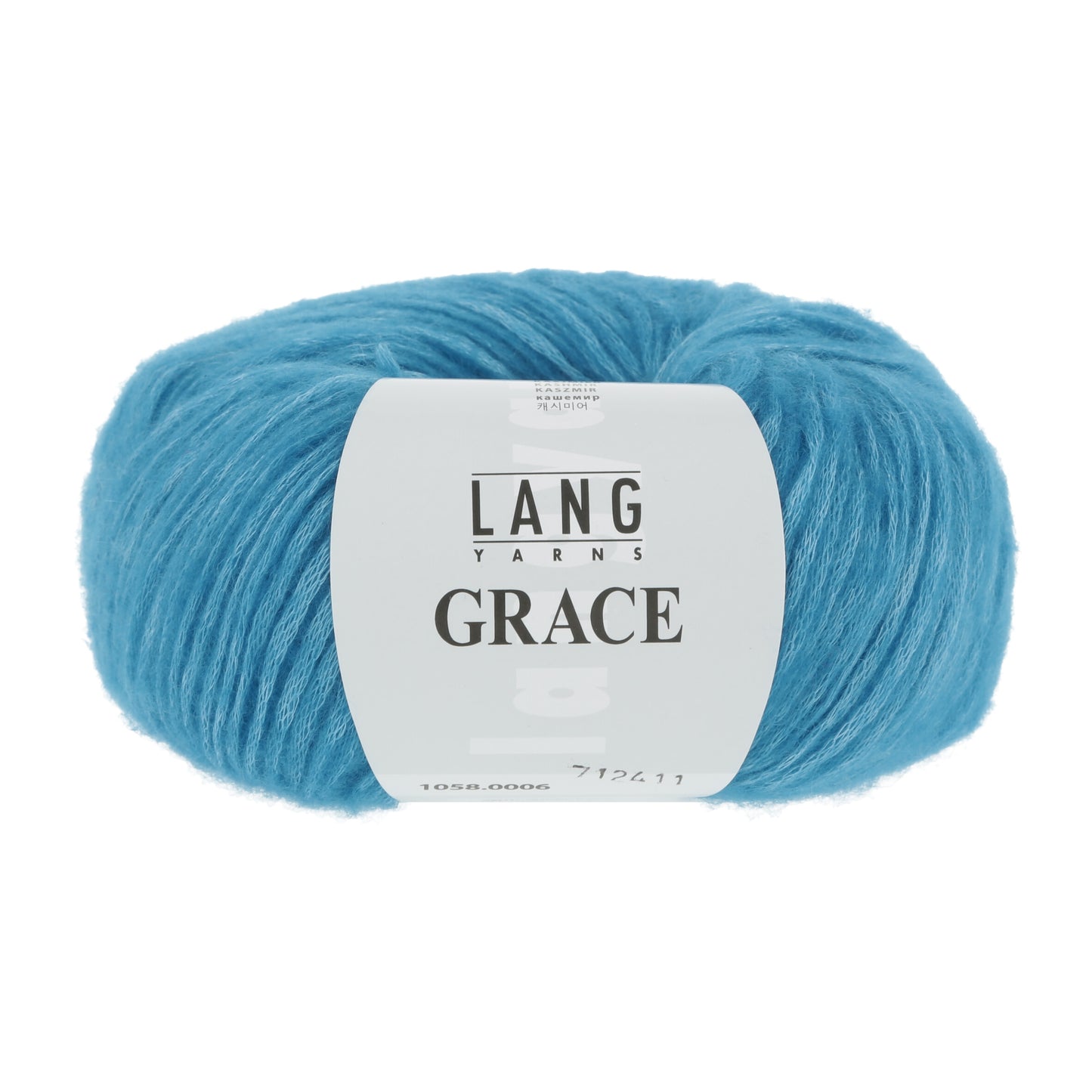 GRACE Cashmere and Silk Yarn