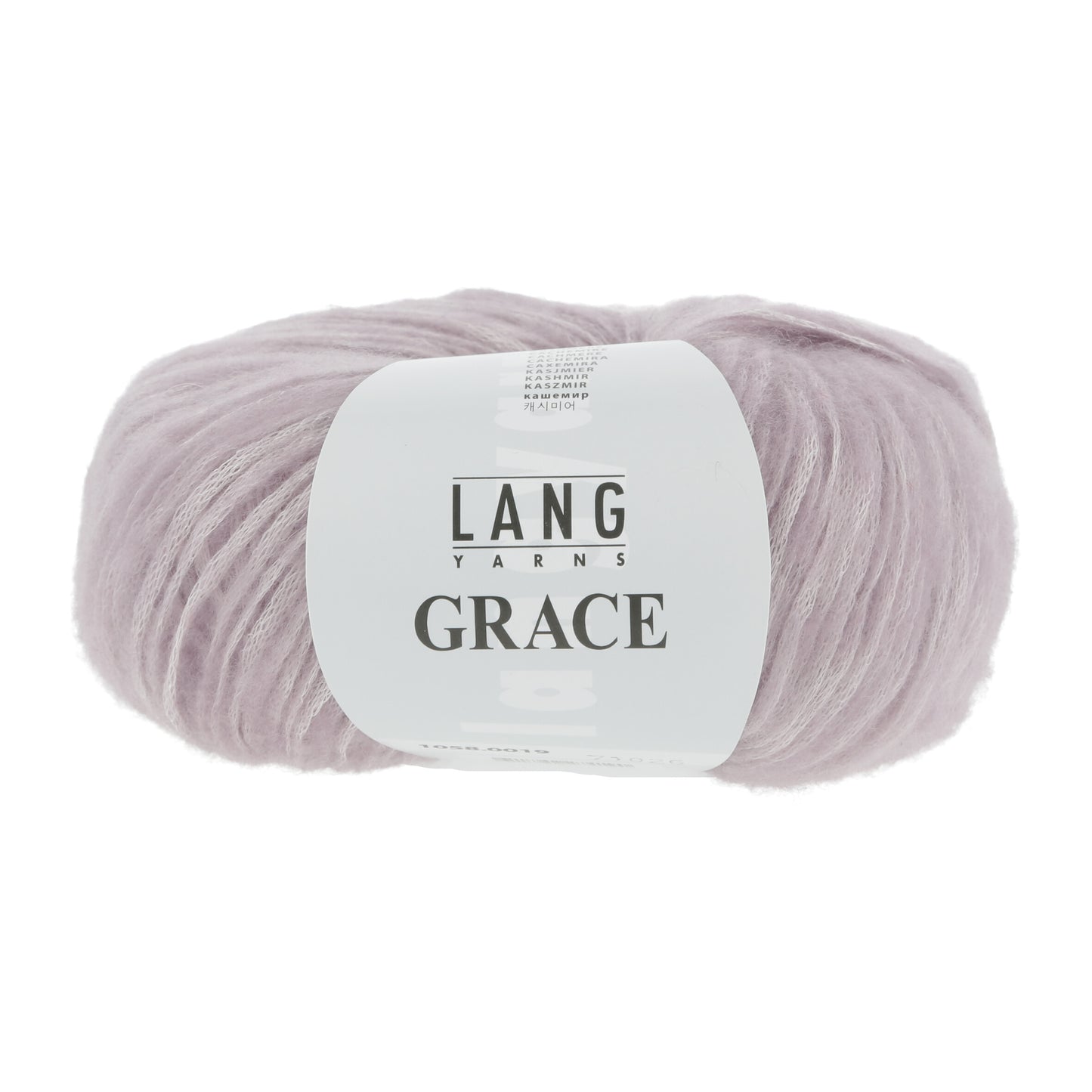 GRACE Cashmere and Silk Yarn