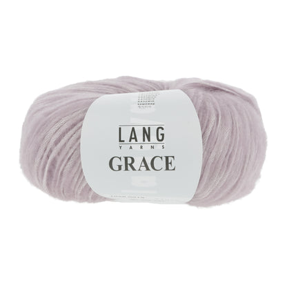 GRACE Cashmere and Silk Yarn