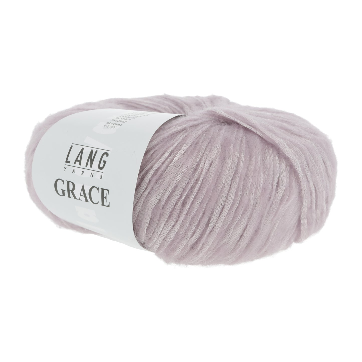 GRACE Cashmere and Silk Yarn