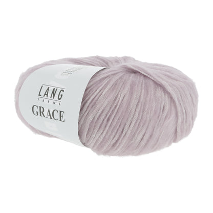 GRACE Cashmere and Silk Yarn