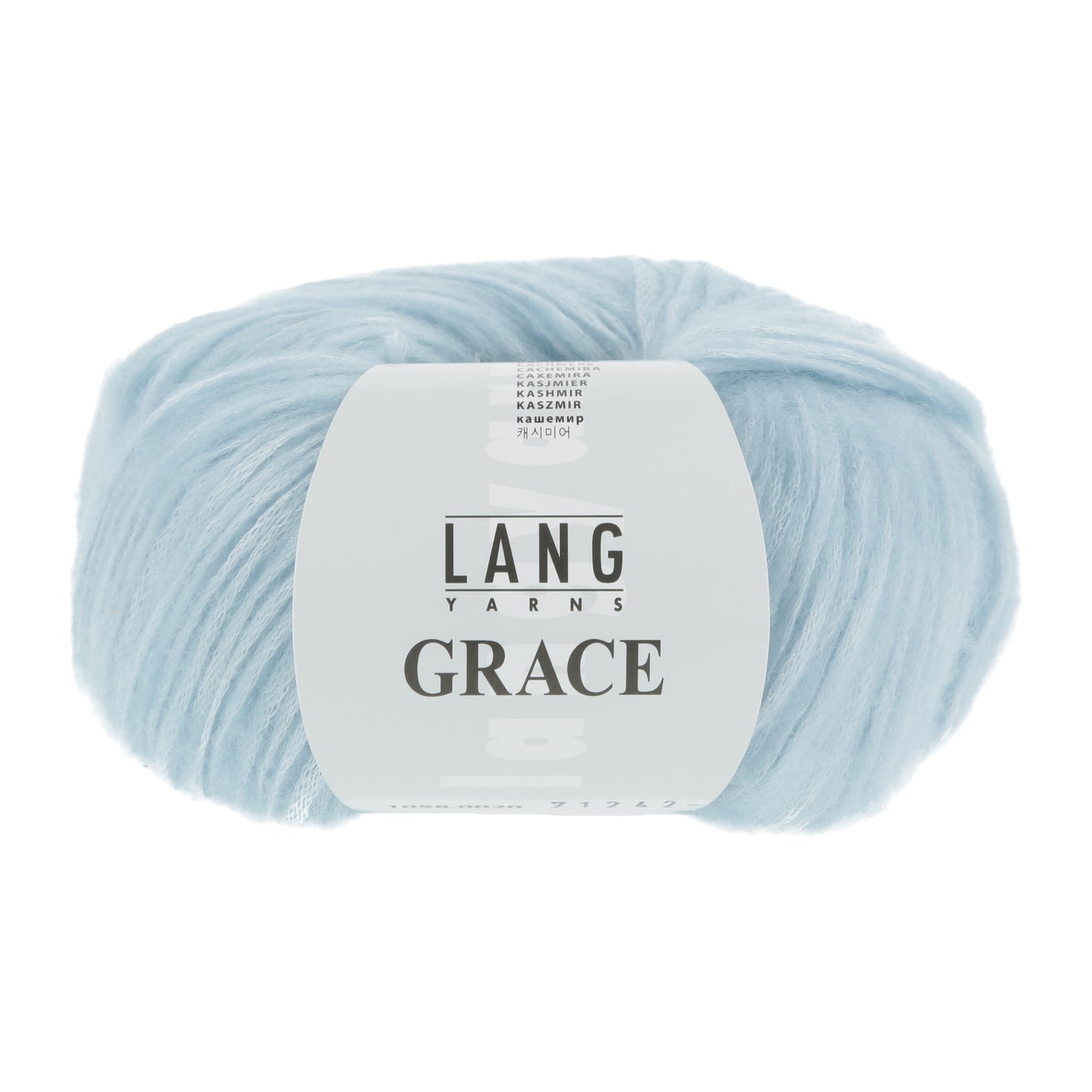 GRACE Cashmere and Silk Yarn