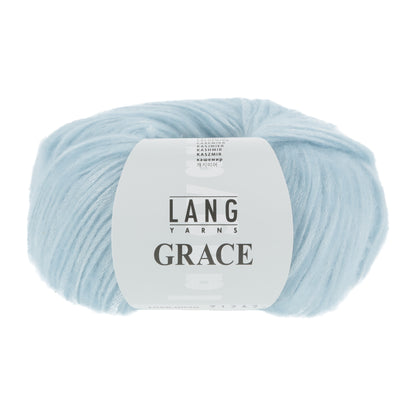 GRACE Cashmere and Silk Yarn