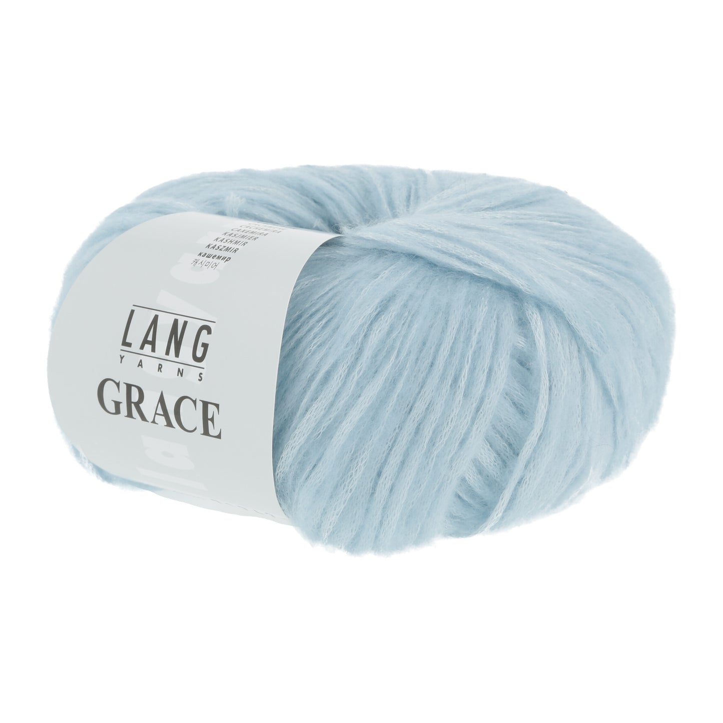 GRACE Cashmere and Silk Yarn