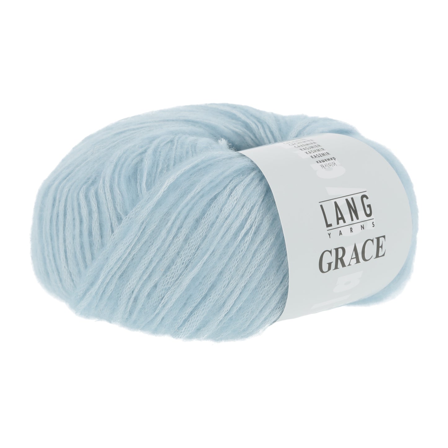 GRACE Cashmere and Silk Yarn