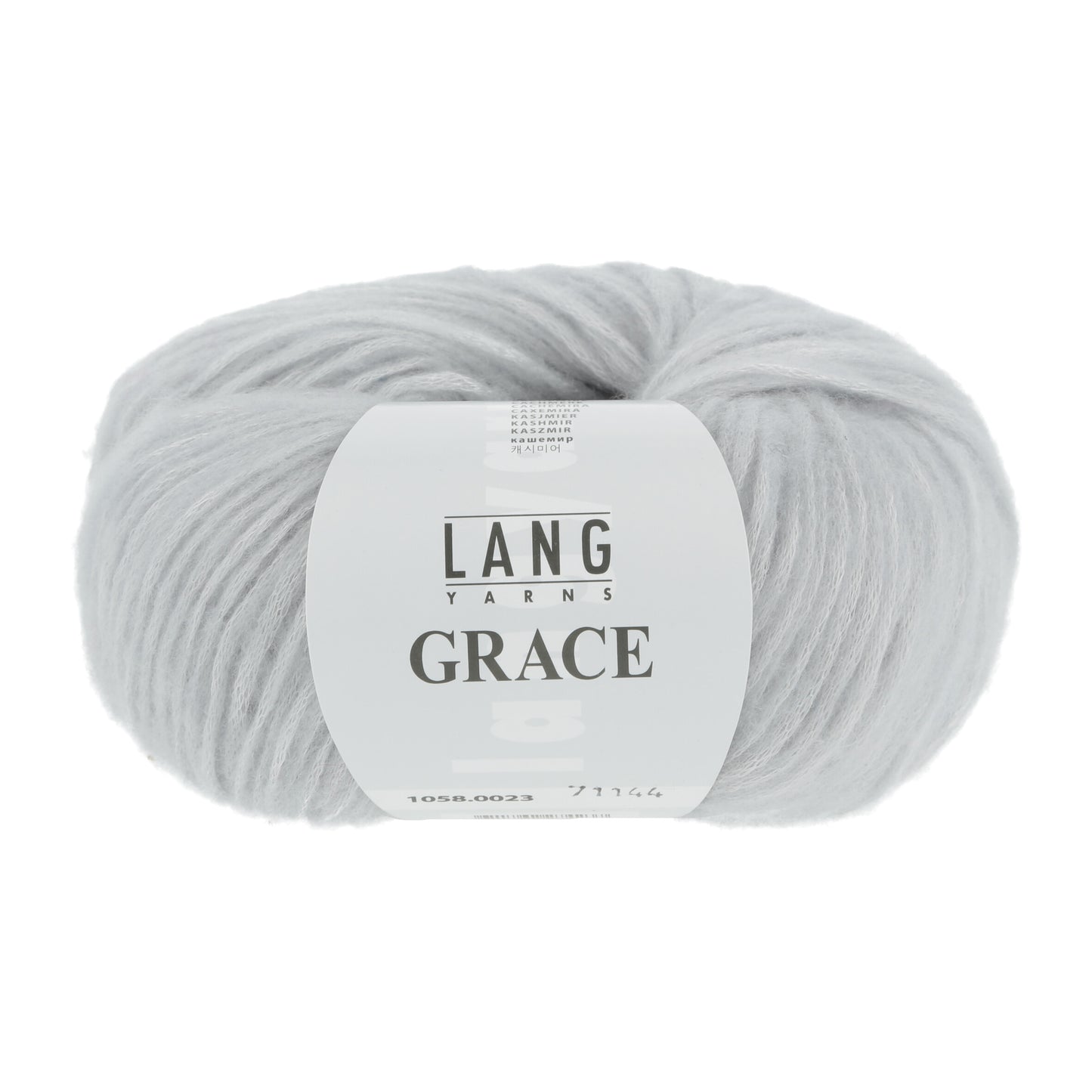 GRACE Cashmere and Silk Yarn