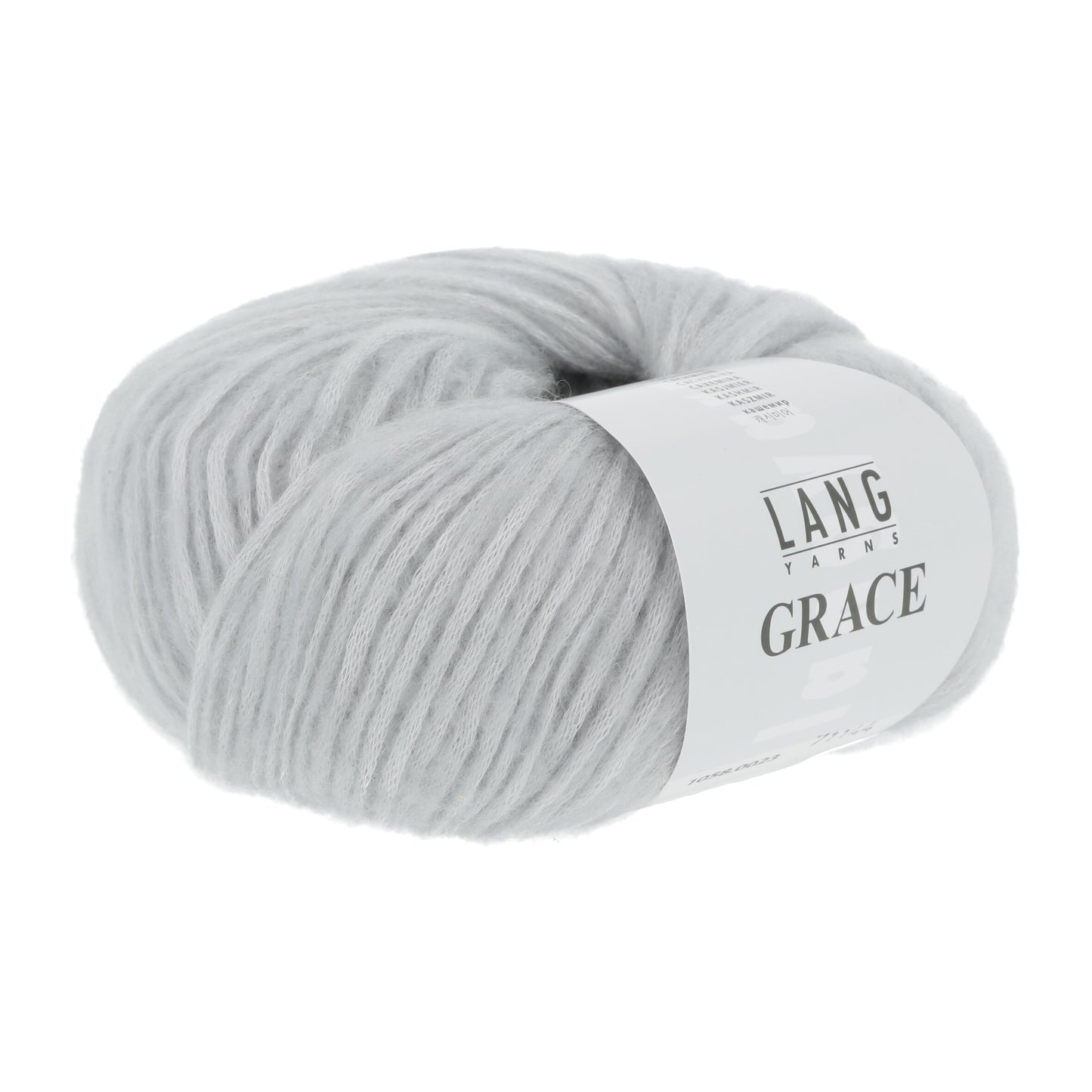 GRACE Cashmere and Silk Yarn