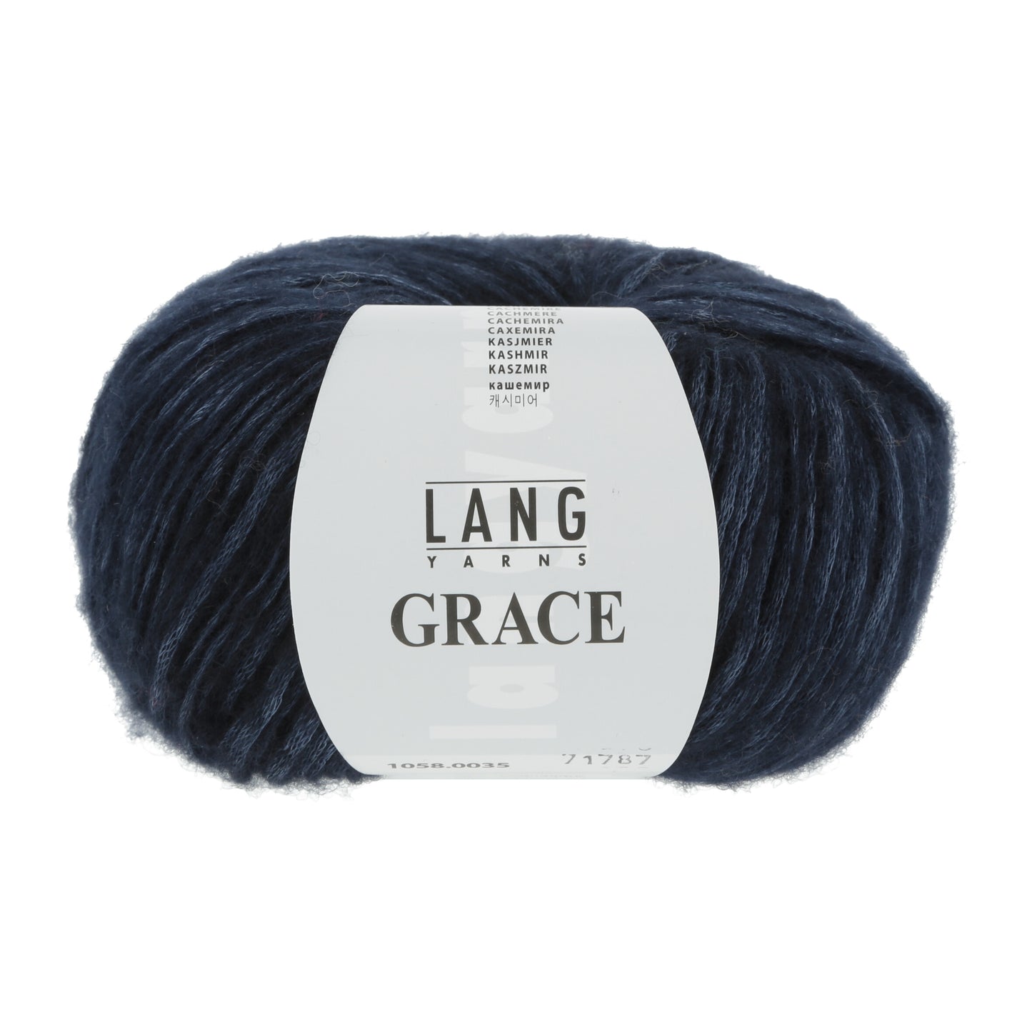 GRACE Cashmere and Silk Yarn