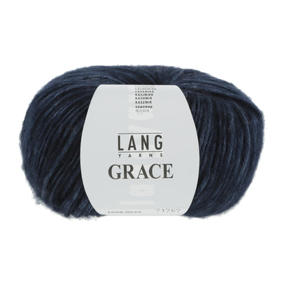 GRACE Cashmere and Silk Yarn