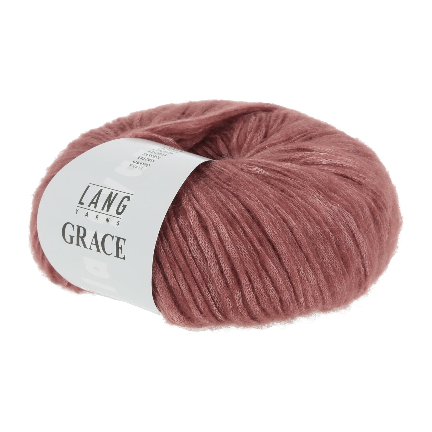GRACE Cashmere and Silk Yarn