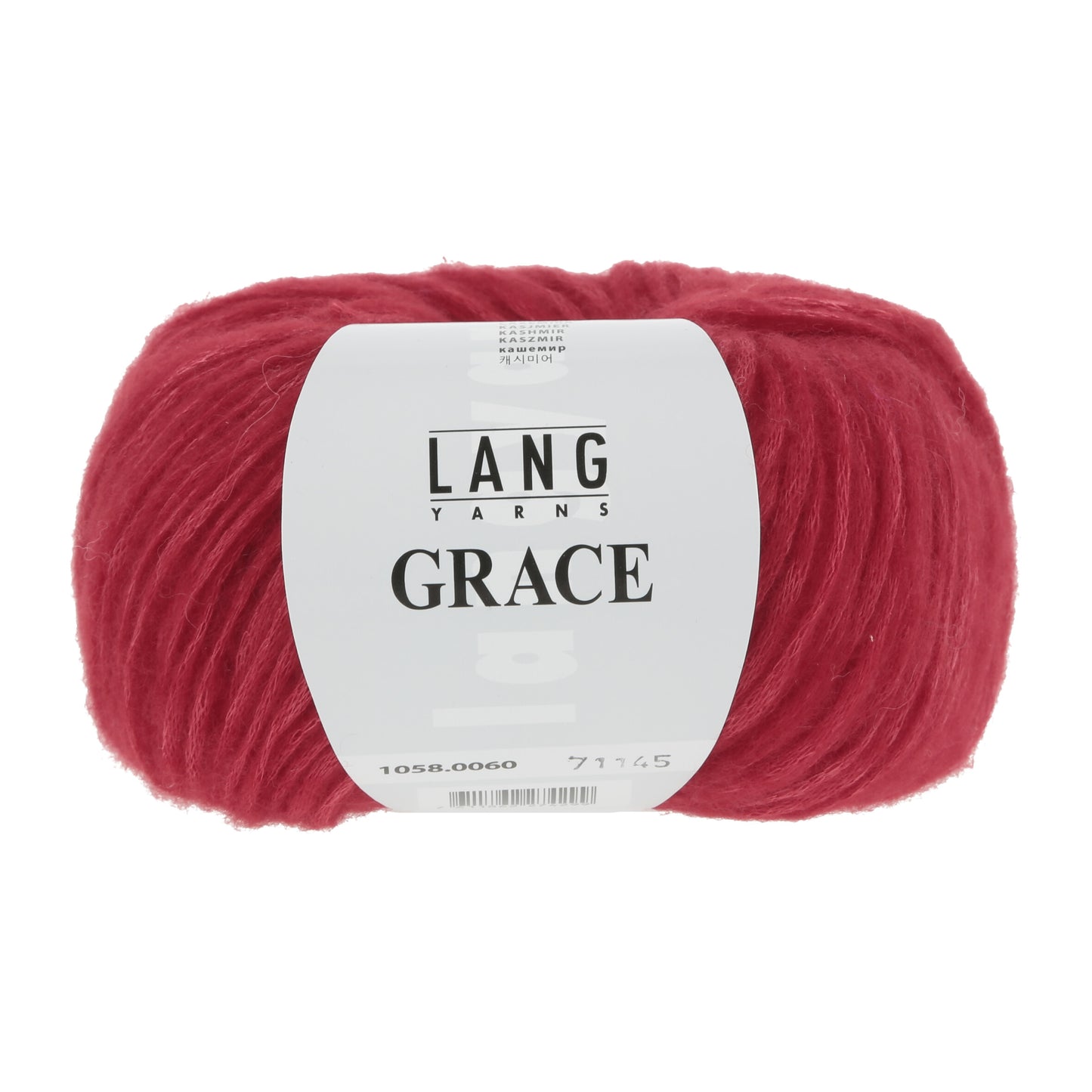 GRACE Cashmere and Silk Yarn