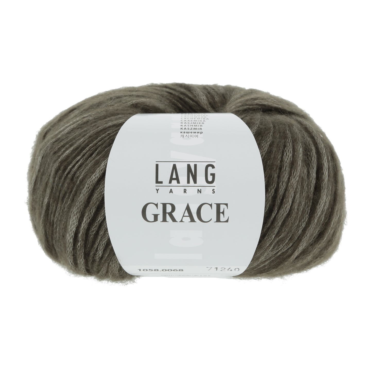 GRACE Cashmere and Silk Yarn