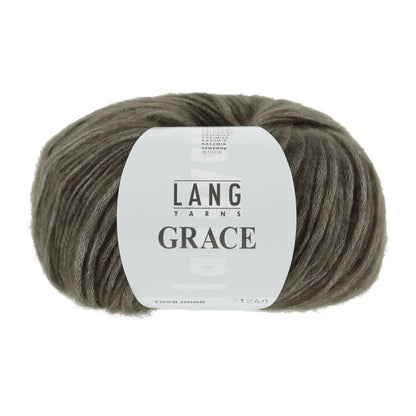 GRACE Cashmere and Silk Yarn