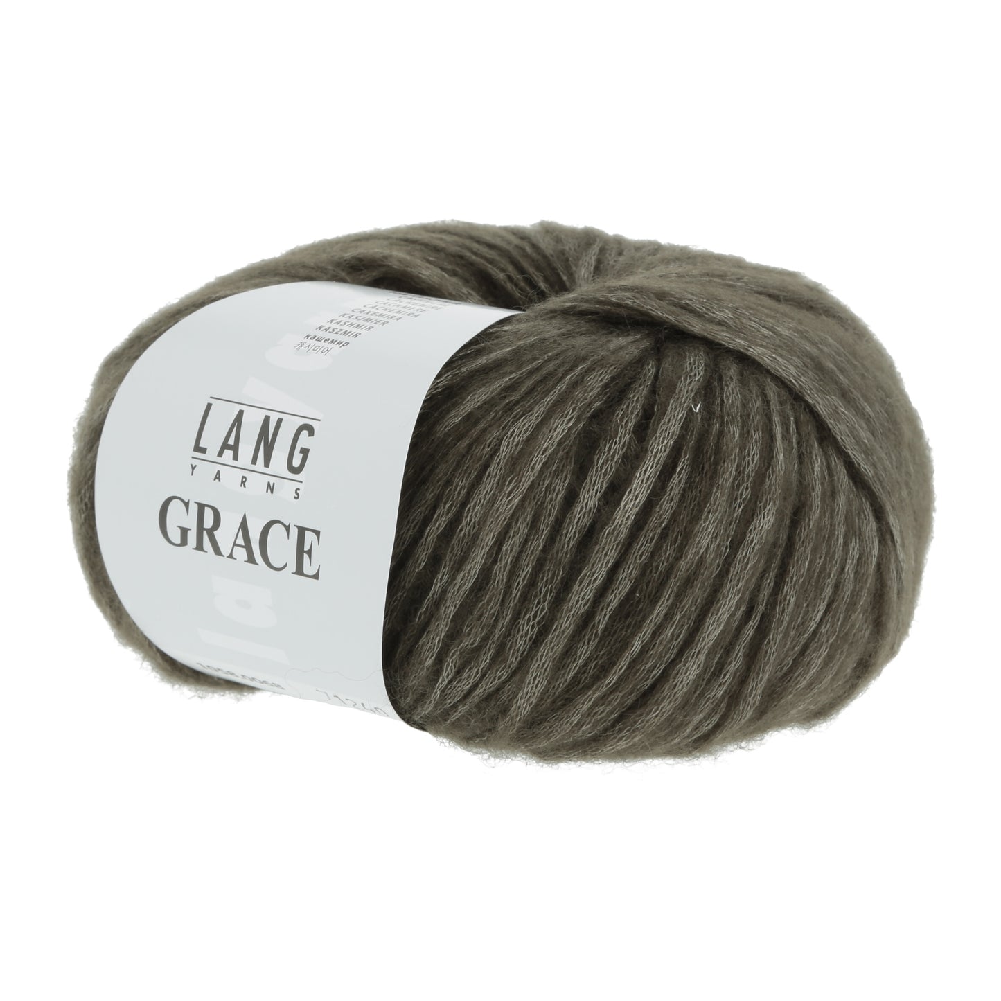 GRACE Cashmere and Silk Yarn