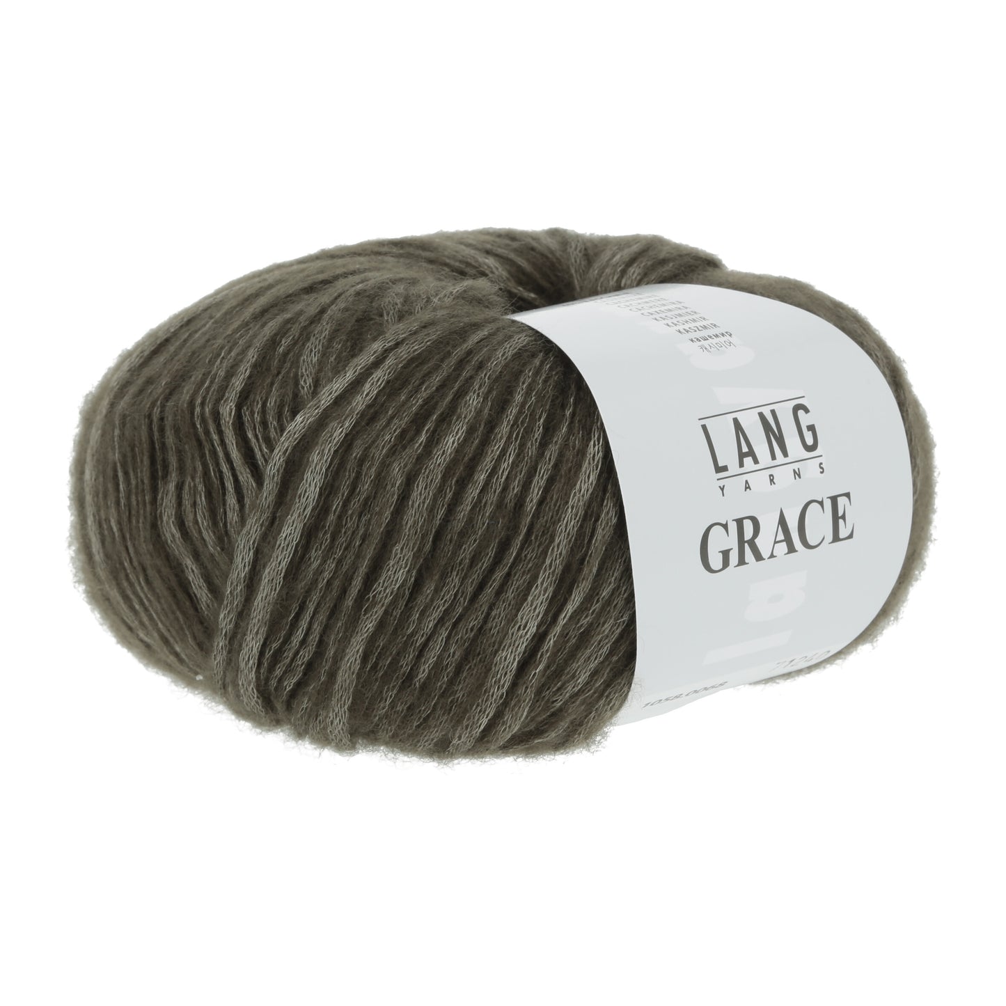 GRACE Cashmere and Silk Yarn