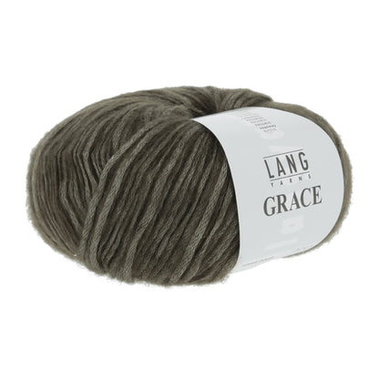 GRACE Cashmere and Silk Yarn