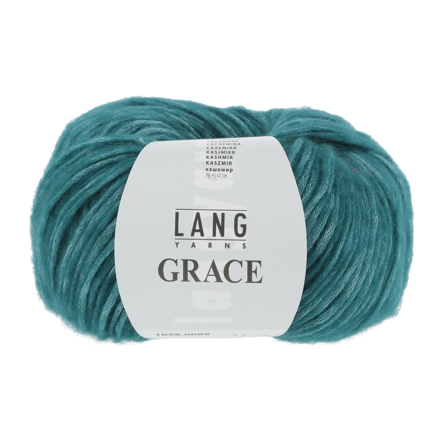 GRACE Cashmere and Silk Yarn