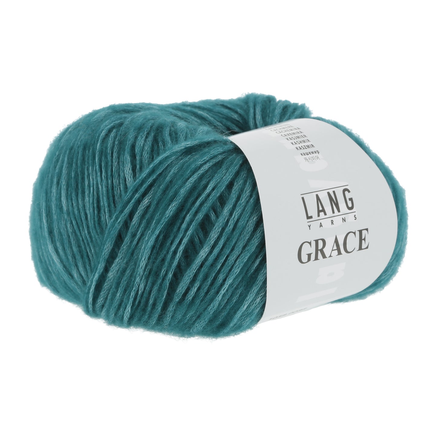 GRACE Cashmere and Silk Yarn