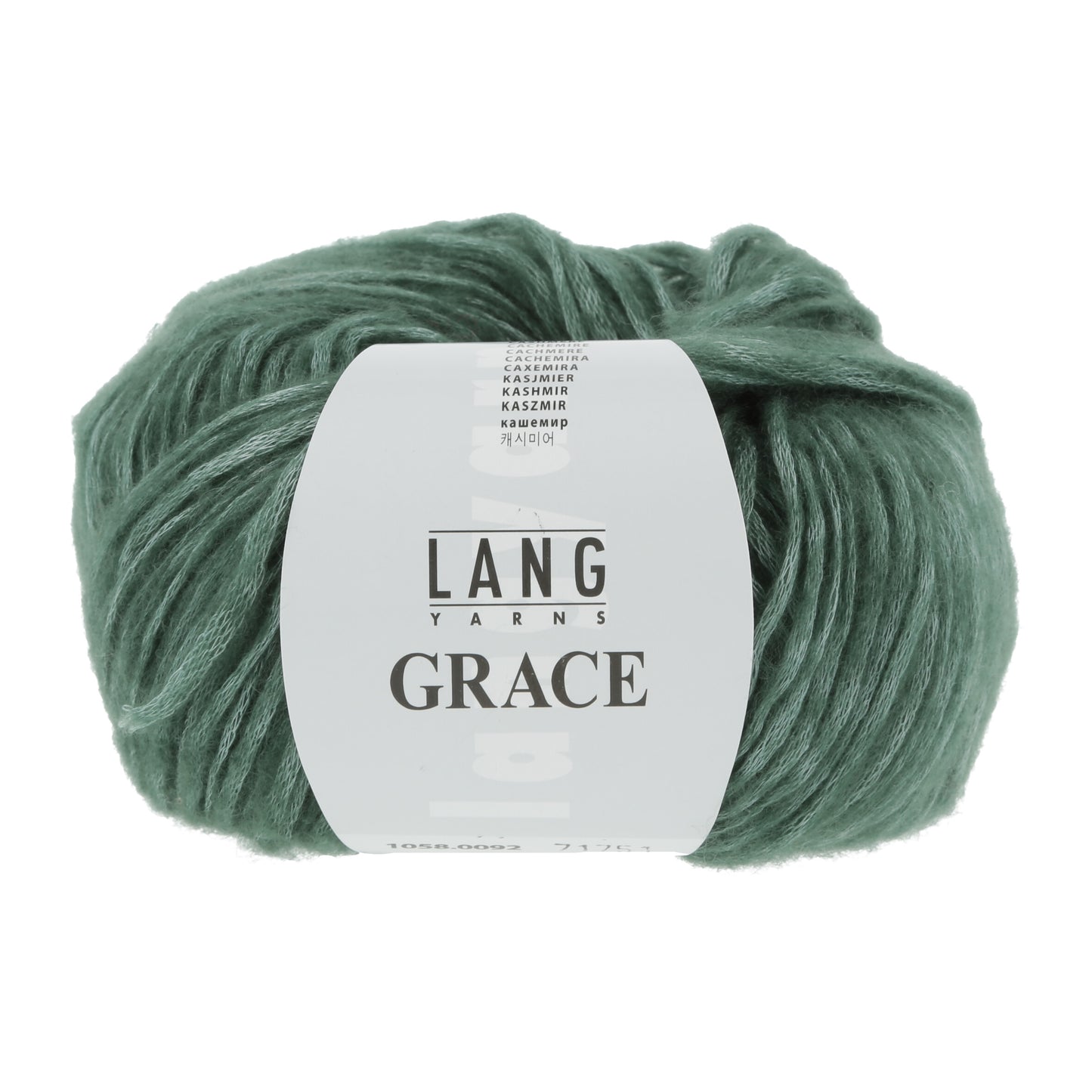 GRACE Cashmere and Silk Yarn