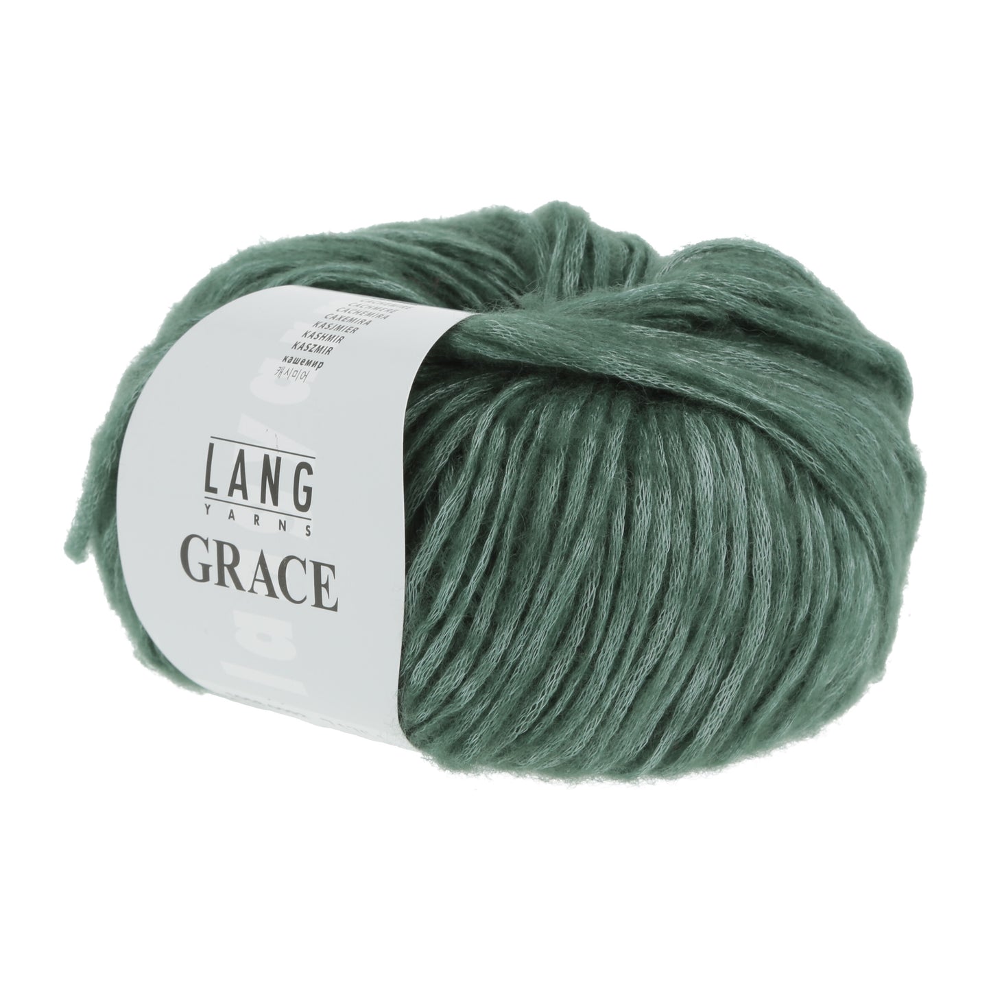GRACE Cashmere and Silk Yarn