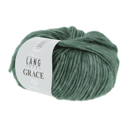 GRACE Cashmere and Silk Yarn