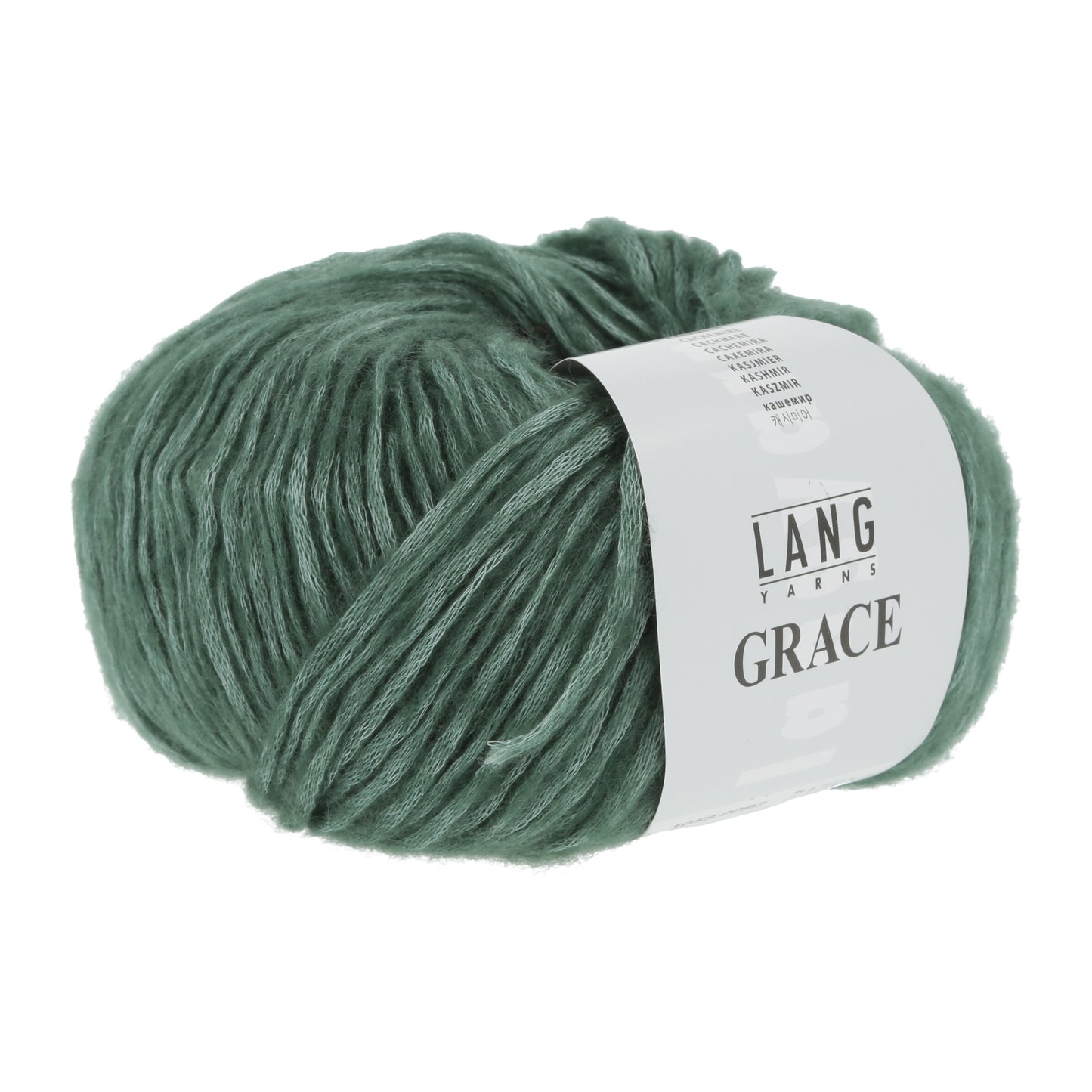 GRACE Cashmere and Silk Yarn