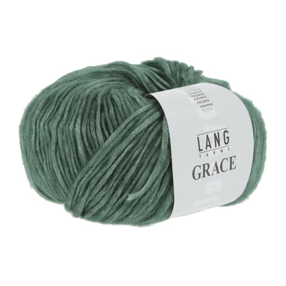 GRACE Cashmere and Silk Yarn