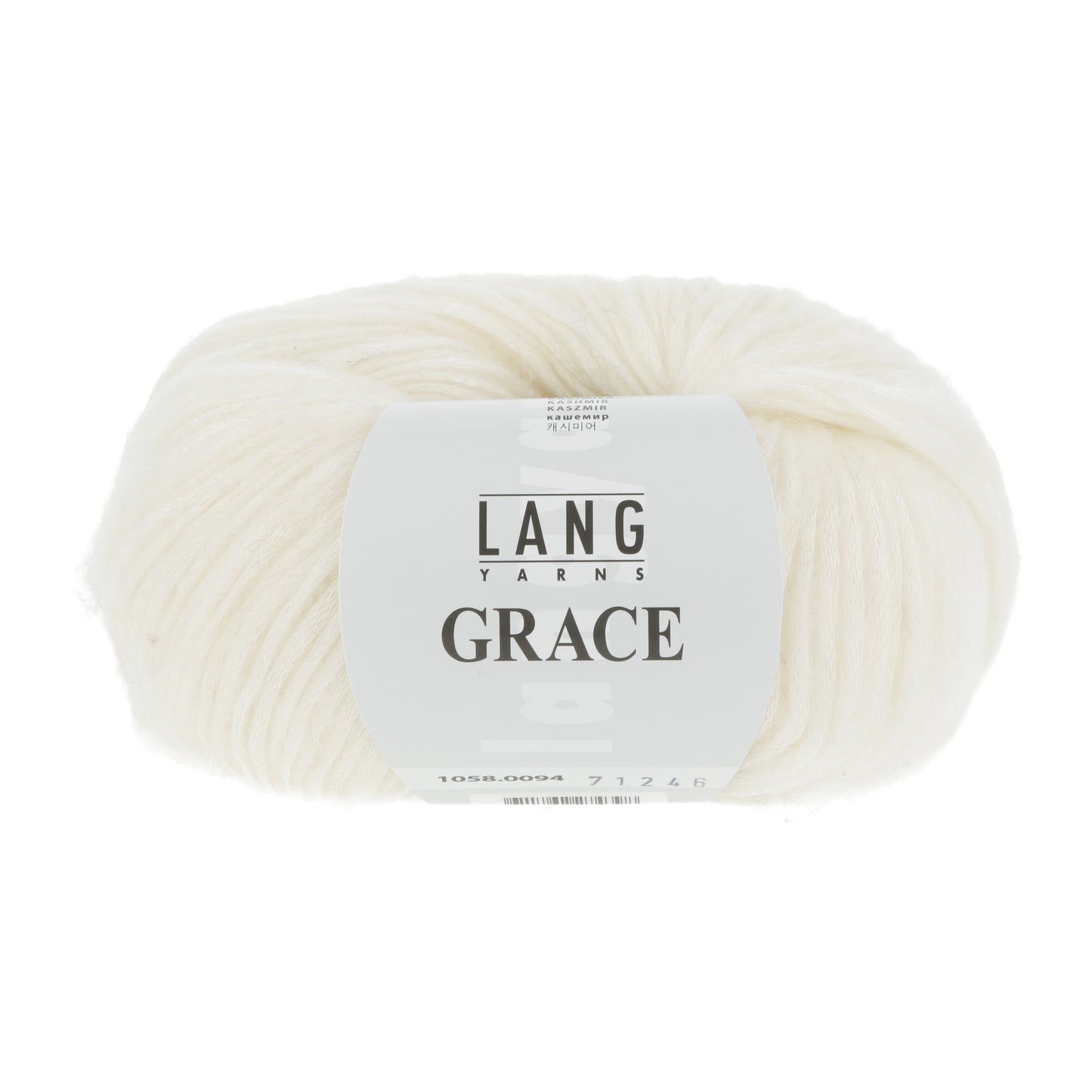 GRACE Cashmere and Silk Yarn