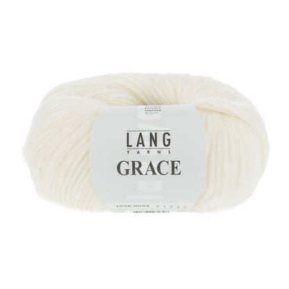 GRACE Cashmere and Silk Yarn