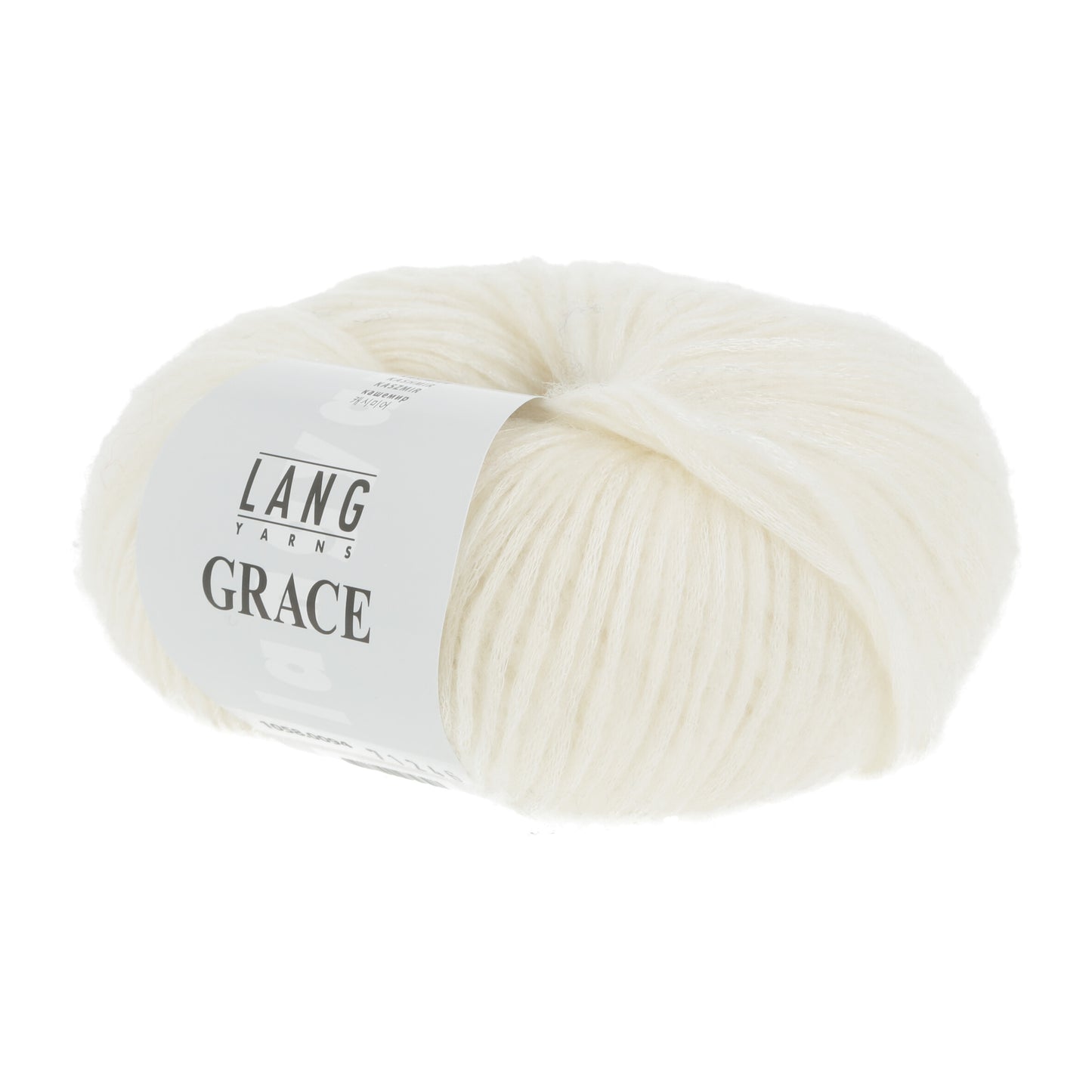 GRACE Cashmere and Silk Yarn