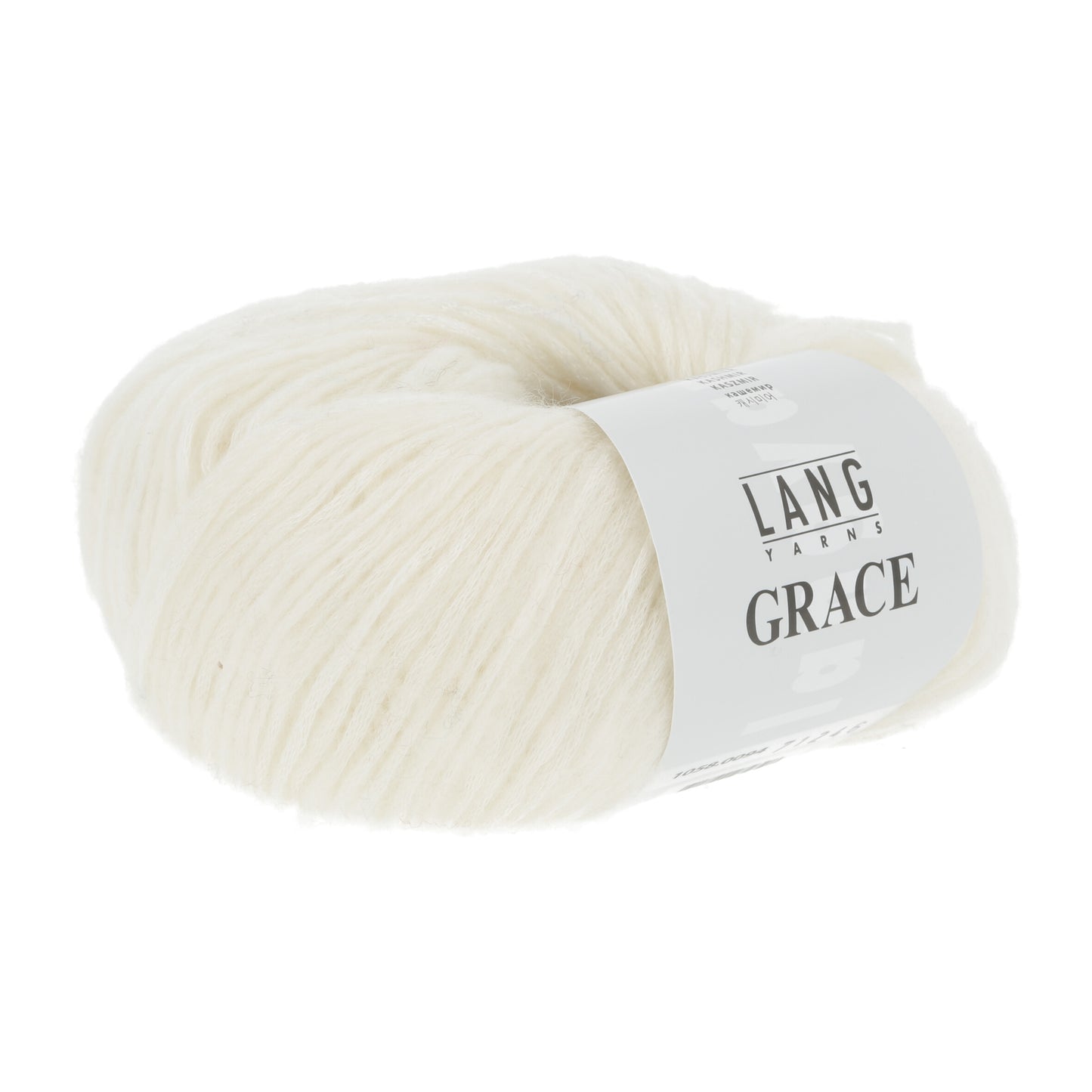 GRACE Cashmere and Silk Yarn