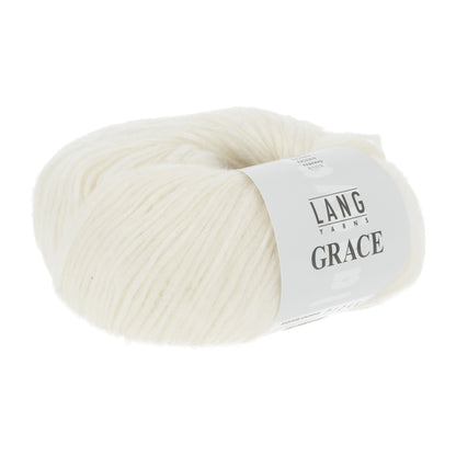 GRACE Cashmere and Silk Yarn