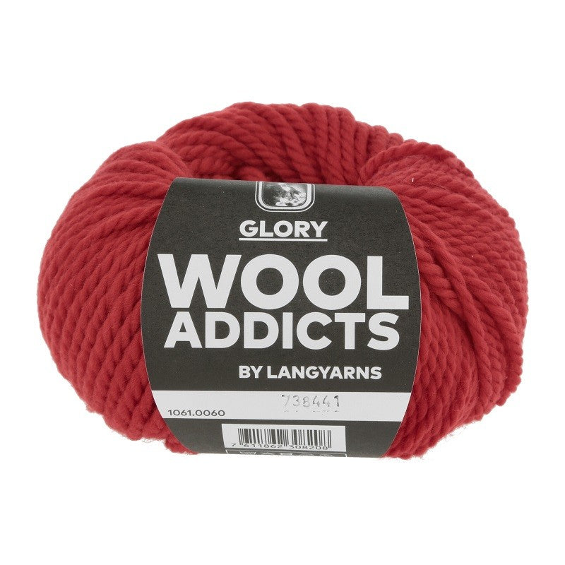 GLORY - couleur 60