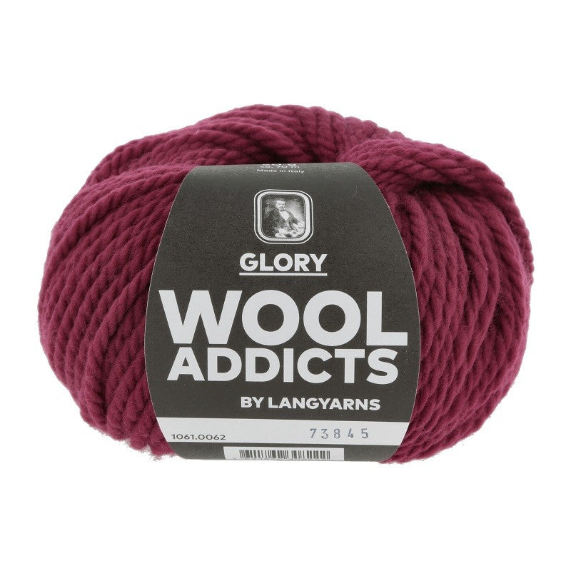 GLORY - couleur 62