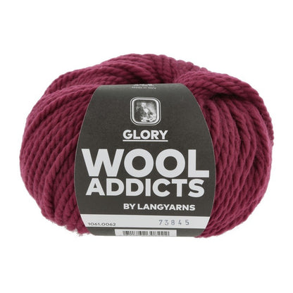 GLORY - couleur 62