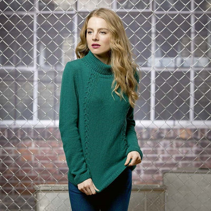 Cashmere Premium - couleur 0073 - modèle 42 FAM 214
