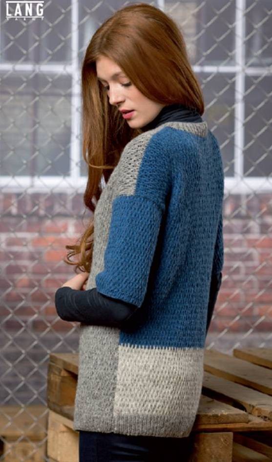 Gilet - Novena - Coul3 : 5/6/7/8 + Coul6 : 4/5/6/7 + Coul103 : 1/2/2/3 Pel (S/M/L/XL)