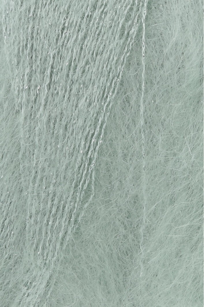 Lace Lamé - couleur 91 - détail fil