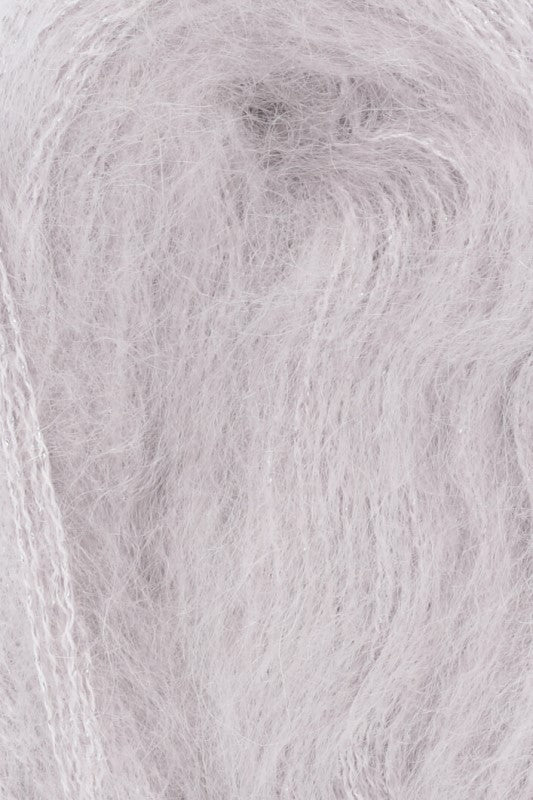 Lace Lamé - couleur 9 - détail fil