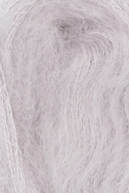 Lace Lamé - couleur 9 - détail fil