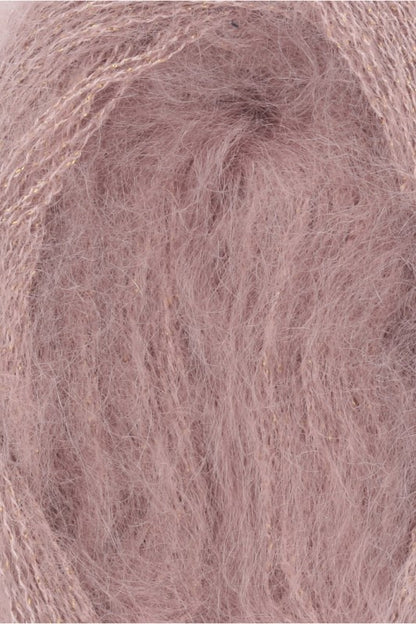 Lace Lamé - couleur 48 - détail fil