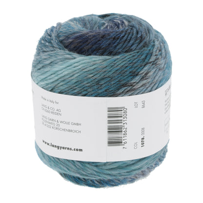 FRIDA Premium Merino Wool Yarn