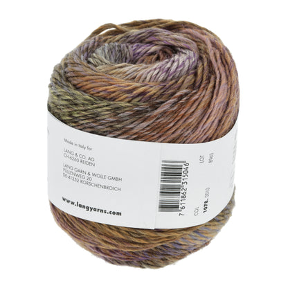 FRIDA Premium Merino Wool Yarn