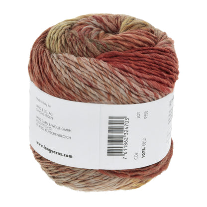 FRIDA Premium Merino Wool Yarn
