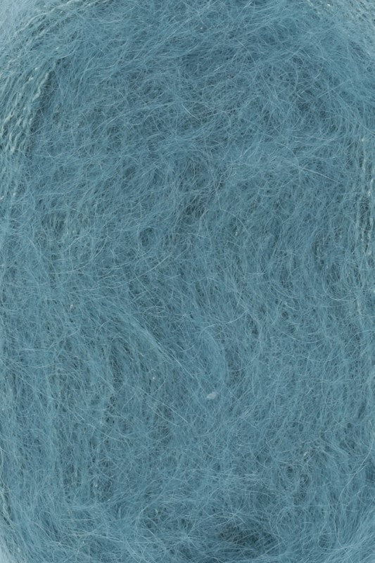 Lace Lamé - couleur 74 - détail fil