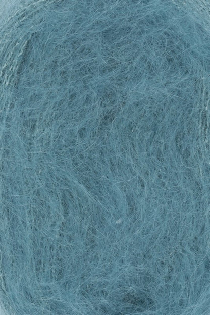 Lace Lamé - couleur 74 - détail fil