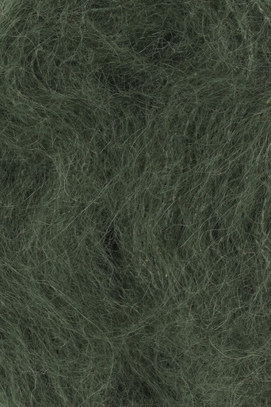Lace Lamé - couleur 98 - détail fil