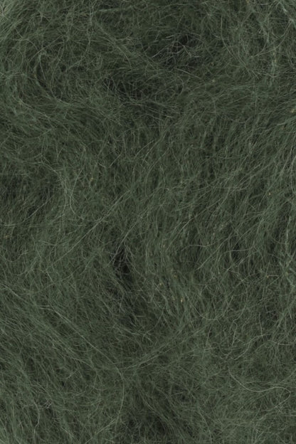 Lace Lamé - couleur 98 - détail fil